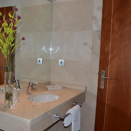 Hotel Jarama Zamora