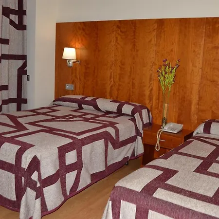 Jarama Hotel Zamora