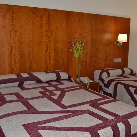 Jarama Hotel Zamora