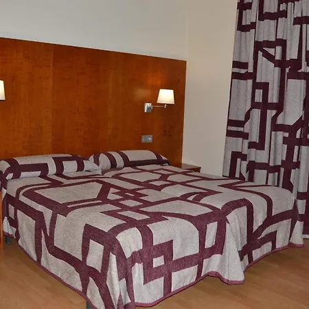 Jarama Hotel