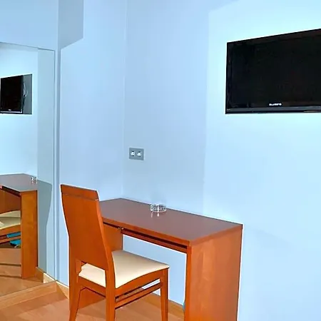 Jarama Hotel Zamora