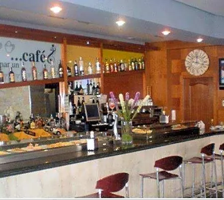 Jarama Hotel