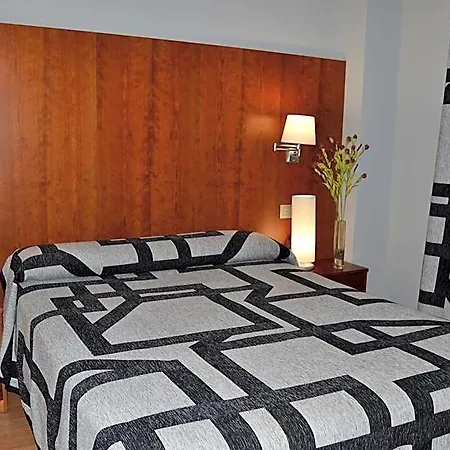 Hotel Jarama 2*