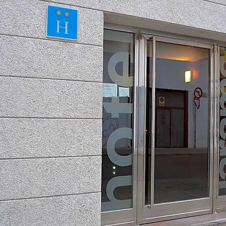 Hotel Jarama Zamora