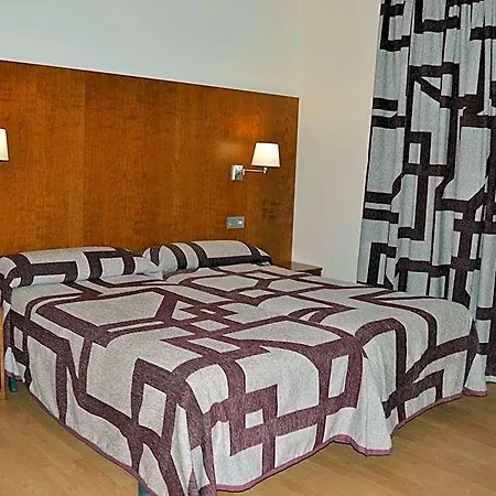 Jarama Hotel