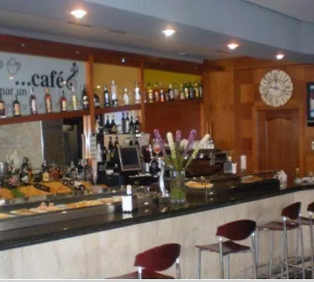 哈拉玛酒店 酒店 2*