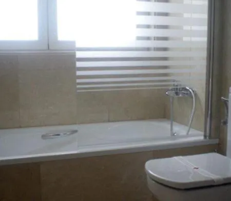 Hotel Jarama Zamora