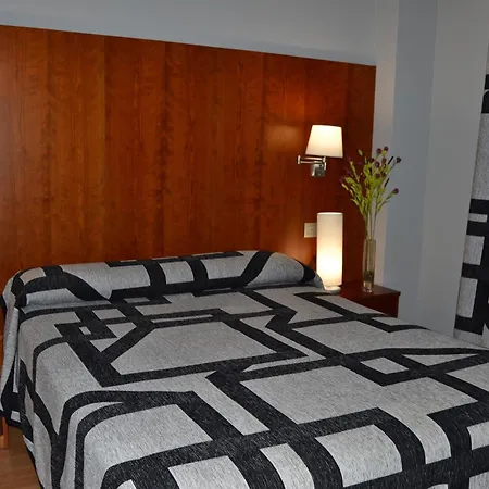 Jarama Hotel 2*