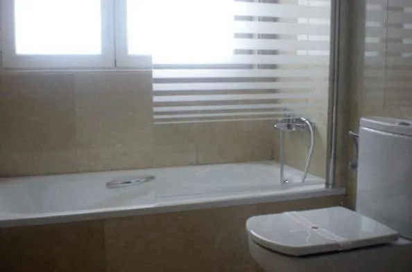 מלון Jarama זמורה